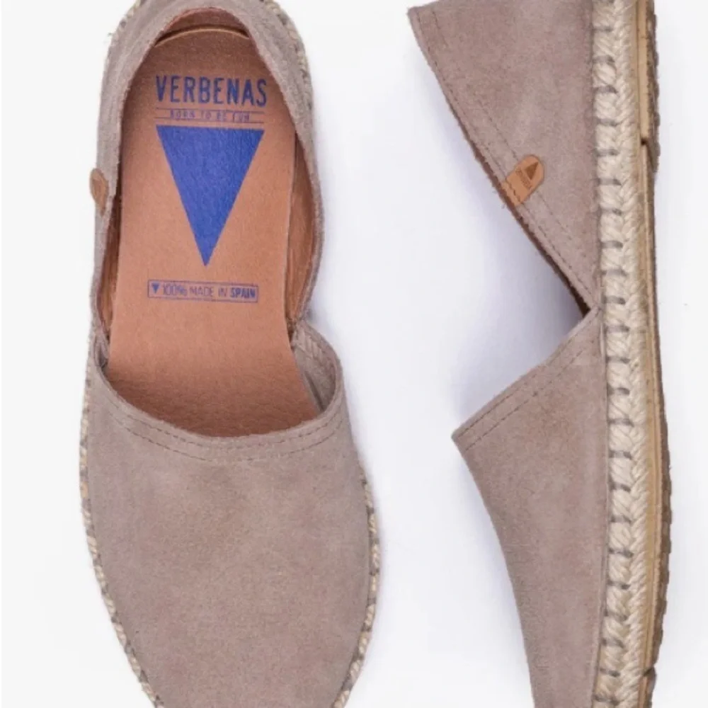 Elegant Taupe Espadrilles for Women